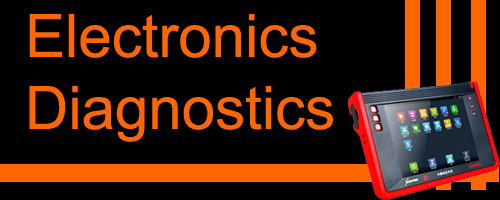 Electronic Diagnostics