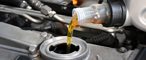Brake Fluid