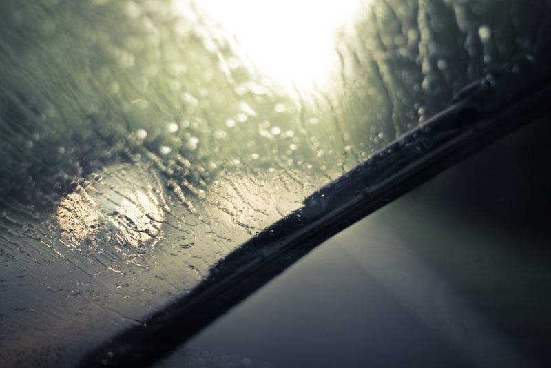 Windscreen Wipers Image